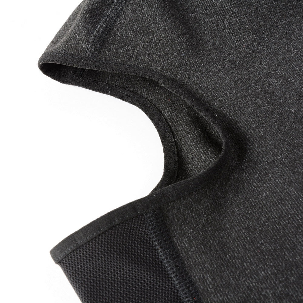 Wind and cold resistant balaclava