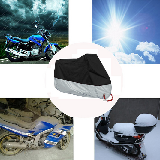 Waterproof Cover