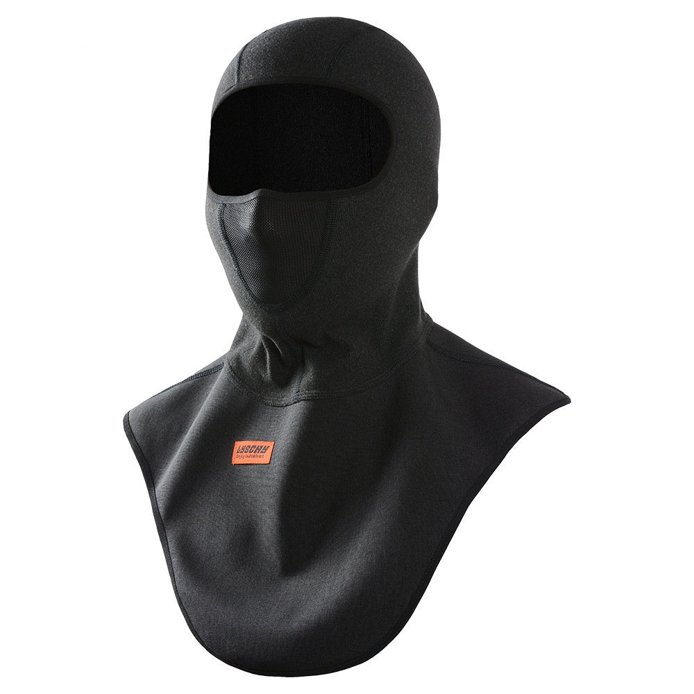 Wind and cold resistant balaclava