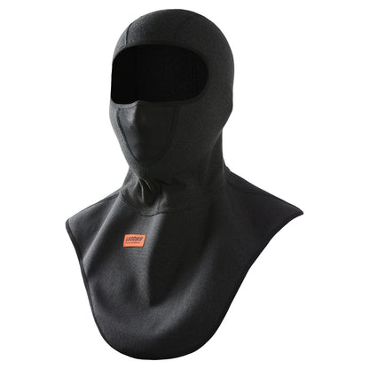 Wind and cold resistant balaclava