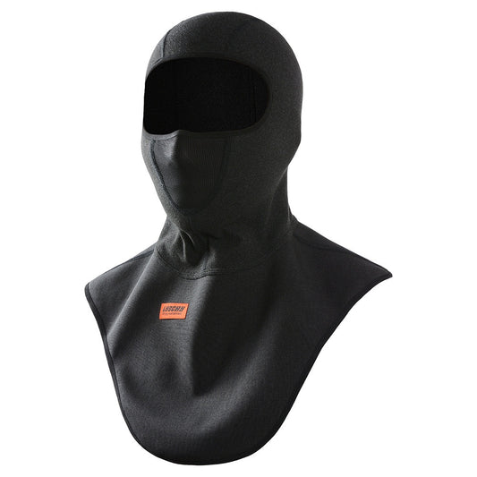Wind and cold resistant balaclava
