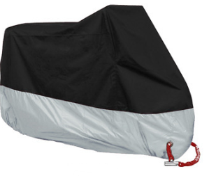 Waterproof Cover