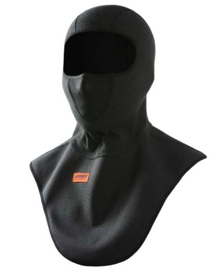 Wind and cold resistant balaclava