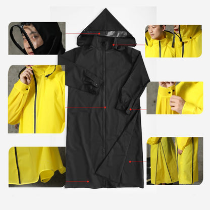 Waterproof Jacket