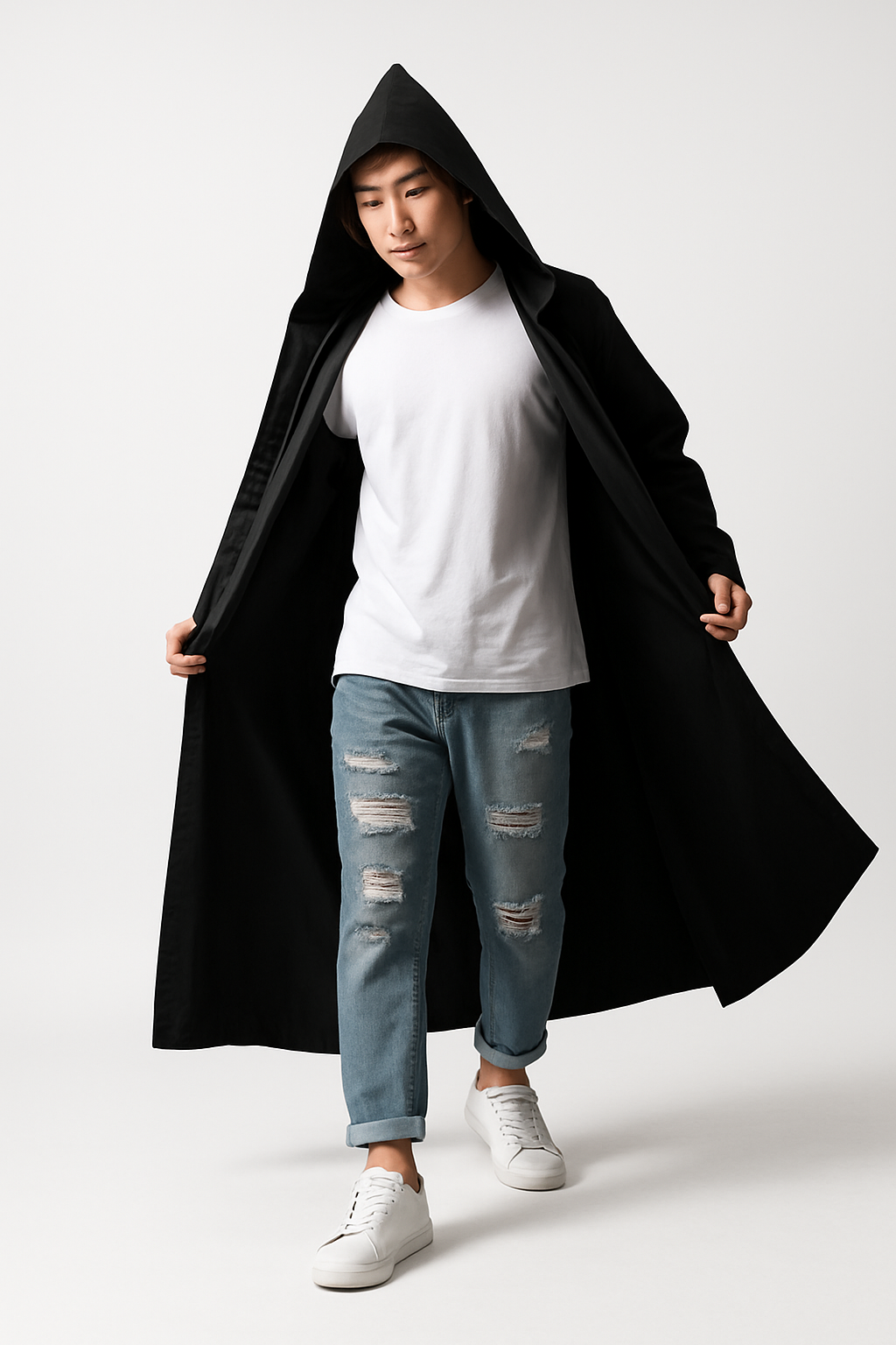Waterproof Jacket