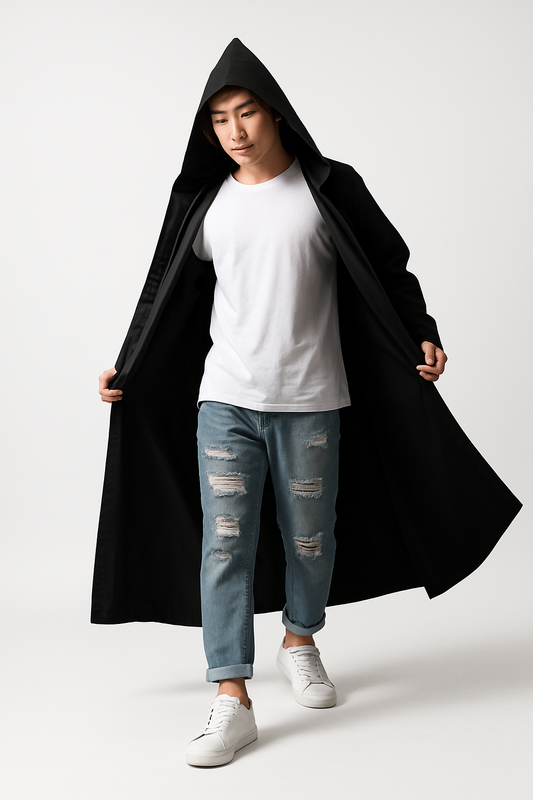 Waterproof Jacket