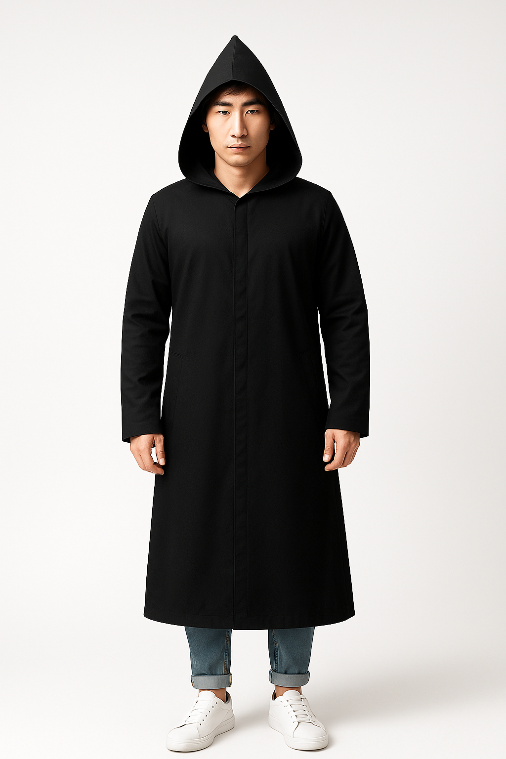 Waterproof Jacket