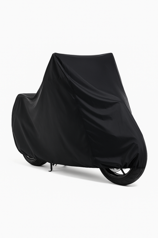 Waterproof Cover