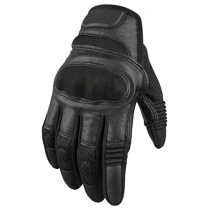 Touchscreen Motorcycle Gloves