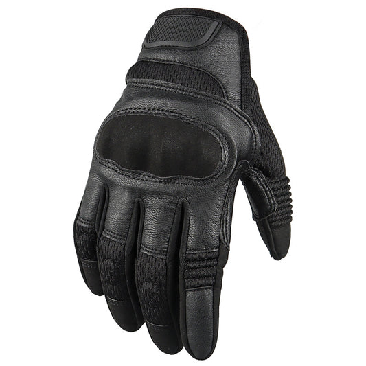 Touchscreen Motorcycle Gloves
