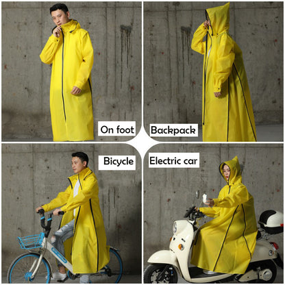 Waterproof Jacket