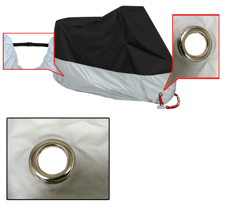Waterproof Cover